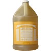 Dr Bronners bronners liquid soap citrus 3785 ml