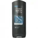 Dove Men showercream comfort 400 ml
