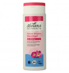 Alviana Douchegel flower shower 250 ml