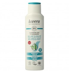 Lavera Shampoo volume & strength 250 ml