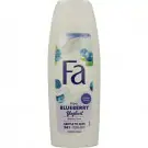 FA Showergel blueberry yoghurt 250 ml