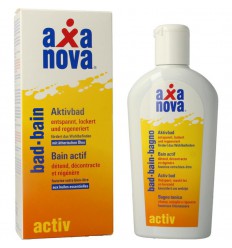 Axanova Activ bath 250 ml