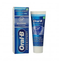 Oral B Tandpasta pro-expert intense reiniging 75 ml