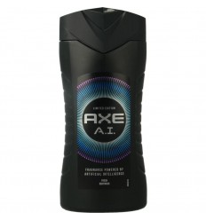AXE A.I. shower gel 250 ml