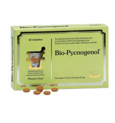Pharma Nord Bio-Pycnogenol 60 tabletten