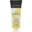John Frieda Shampoo go blonder lightening 75 ml