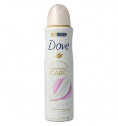Dove deospray soft feel 150 ml