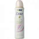 Dove deospray soft feel 150 ml