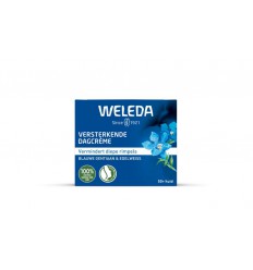 Weleda Blauwe gentiaan & edelweiss versterkende dagcreme 40 ml