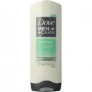 Dove Men+Care sensitive showergel 250 ml