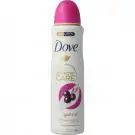 Dove Deodorant spray acai berry & water lily 150 ml