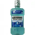 Listerine Mondwater anti-tandsteen 500 ml
