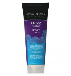 John Frieda Conditioner dream curls 75 ml