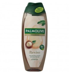 Palmolive Douche wellness revive 500 ml
