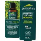 Optima Australian tea tree olie 25 ml