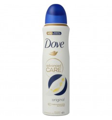 Dove Deodorant spray original 150 ml