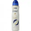 Dove Deodorant spray original 150 ml