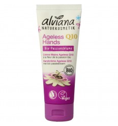 Alviana Handcreme ageless Q10 75 ml