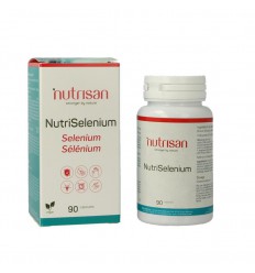 Nutrisan Nutriselenium 90 capsules