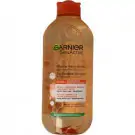 Garnier SkinActive micellair reinigingswater milde peeling 400 ml