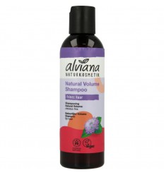 Alviana Shampoo volume 200 ml