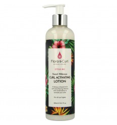 Flora & Curl Activating lotion 300 ml
