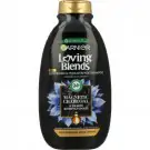 Garnier loving bl shamp charcoal 300 ml