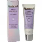 Biodermal Skin essential gelcreme SPF30 50 ml