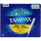 Tampax tampons regular 20 stuks