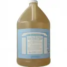 Bronners Liquid soap baby mild 3785 ml