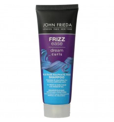 John Frieda Shampoo dream curls 75 ml