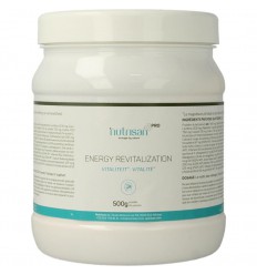 Nutrisanpro Energy revitalization 500 gram