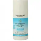 Tisserand Aromatherapy face & bodycream skin rescue 30 ml