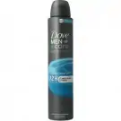 Dove Men clean comfort deodorant 200 ml