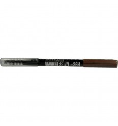 Maybelline Tattoo bown 36h soft brown 03
