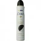 Dove Deodorant spray invisible dry 200 ml