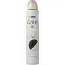 Dove Deodorant spray invisible care 200 ml