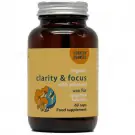 Cornish Seaweed Clarity & focus bio 60 capsules