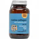 Cornish Seaweed Marine collageen, hyaluronzuur & kelp 60 capsules