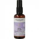 Tisserand Aromatherapy Real calm massage & body oil 100 ml