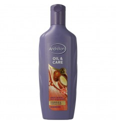 Andrelon shamp oil & care 300 ml