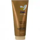 Dove Body lotion summer dark 200 ml