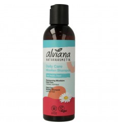 Alviana Shampoo micellar 200 ml