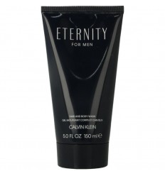 Calvin Klein Eternity male hair & body wash 150 ml