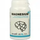 Soria Magnesium plus actief bio 60 tabletten