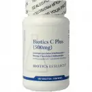 Biotics Vitamine C plus 500 mg 100 tabletten