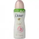Dove Deodorant spray beauty finish 100 ml