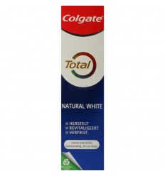 Colgate Tandpasta total whitening 75 ml