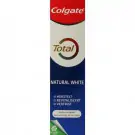 Colgate Tandpasta total whitening 75 ml