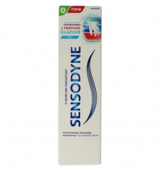 Sensodyne tandpasta sensitiv gum&glaz 75 ml
